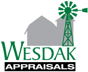 Wesdak Appraisal Services, Inc Logo